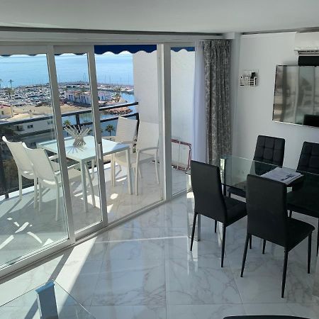 Skol 927A - Beachfront Central Luxury Penthouse Марбеля Екстериор снимка